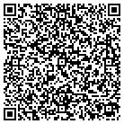 QR code with da Vinci Details contacts