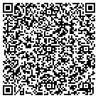 QR code with Hunter Douglas Gallery contacts