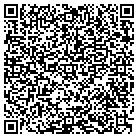 QR code with Hurricane Shutter & Window Shp contacts