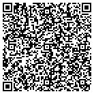QR code with J C's Custom Shutters Inc contacts