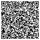QR code with J & L Distributors contacts