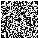 QR code with Linen Locker contacts