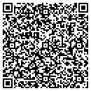 QR code with Louver Shop contacts