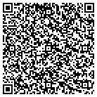 QR code with Mager Shutter Service Inc contacts