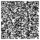 QR code with Mr B's Blinds contacts