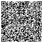 QR code with Plantation Shutters & Blinds contacts