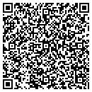 QR code with Precision Storm & Security contacts