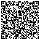 QR code with Rainbow Custom Blinds contacts