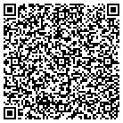 QR code with Hialeah Police-Administrative contacts