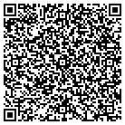 QR code with THE SHUTTER CLUB LLC contacts