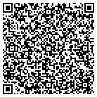 QR code with Utah Shutter & Blind CO contacts