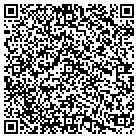 QR code with Voluslia Vertical & Drapery contacts