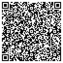 QR code with Aegis Solar contacts