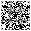 QR code with A Plus Solar contacts