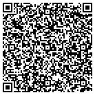 QR code with D Mofield Property Services Inc contacts