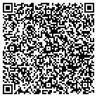 QR code with R & K Welding & Machine Shop contacts