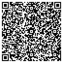 QR code with H Dot Logic Inc contacts