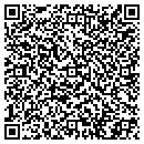 QR code with Heliatos contacts