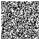 QR code with Hooked on Solar contacts