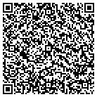 QR code with Isacco & Sun Solar Systems contacts