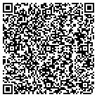 QR code with K W Solar Solutions Inc contacts