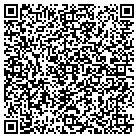 QR code with Mendocino Solar Service contacts