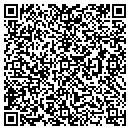 QR code with One World Sustainable contacts