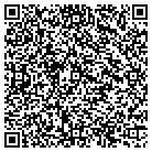 QR code with Oregon Solar Energy Indus contacts
