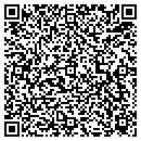 QR code with Radiant Store contacts