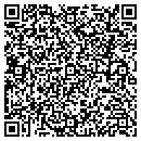 QR code with Raytracker Inc contacts