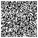 QR code with Region Solar contacts