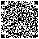 QR code with Servamatics Solar contacts
