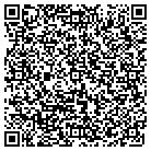 QR code with Uptown Solar Management LLC contacts