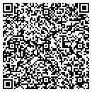QR code with Higgins Stone contacts