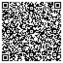 QR code with J & Z Stone Works contacts