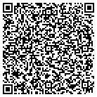 QR code with Klassic Stone contacts