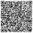 QR code with H & R Block Tax Service contacts