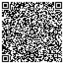 QR code with M & L Mining CO LLC contacts