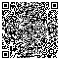 QR code with Pasvalco contacts
