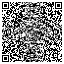 QR code with Thr Cast Stone contacts