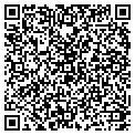 QR code with A M Windows contacts