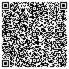 QR code with Central Window Of Vero Beach Inc contacts
