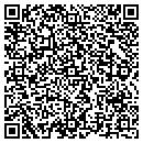 QR code with C M Windows & Doors contacts