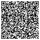 QR code with C R S Exteriors contacts