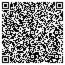 QR code with C & S Expertise contacts