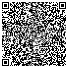 QR code with C S Stauffer & Sons Inc contacts