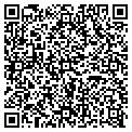 QR code with Custom Siding contacts