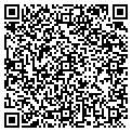 QR code with Daniel Evers contacts