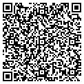 QR code with Desert Guard contacts