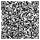 QR code with F D Strano Sales contacts